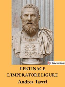 Pertinace l'imperatore ligure
