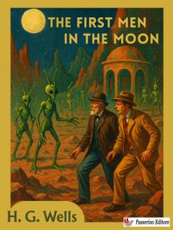 The First Men In The Moon