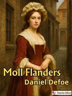 Moll Flanders