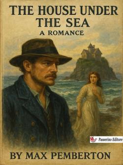 The House Under the Sea