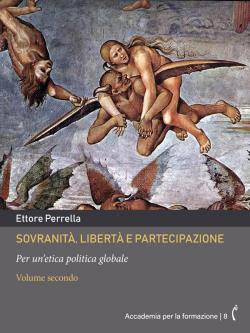 Sovranità, libertà e partecipazione | Volume secondo