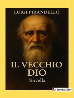 Il vecchio Dio