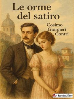 Le orme del satiro