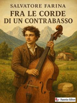 Fra le corde d'un contrabasso