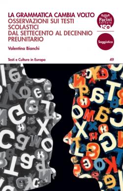 La grammatica cambia volto