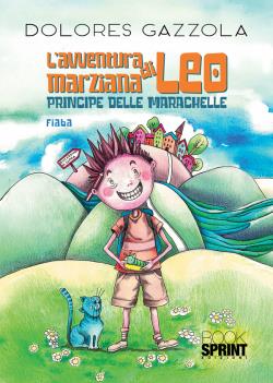 L'avventura marziana di Leo