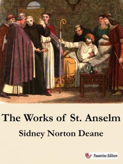 The Works of St. Anselm