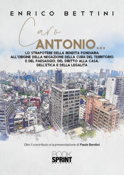 Caro Antonio…
