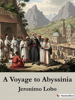 A Voyage to Abyssinia