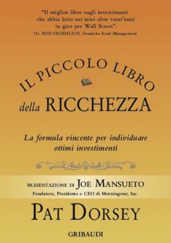 Il piccolo libro della ricchezza