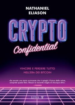 Crypto confidential