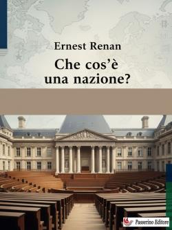 Che cos'è una nazione?
