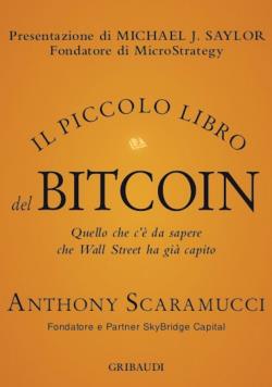 Il piccolo libro del Bitcoin
