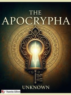 The Apocrypha