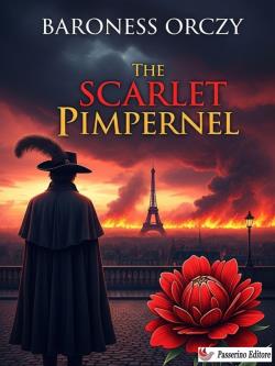 The Scarlet Pimpernel