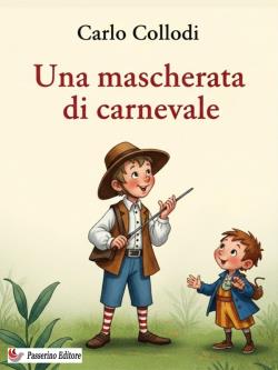 Una mascherata di carnevale