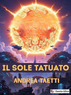 Il sole tatuato
