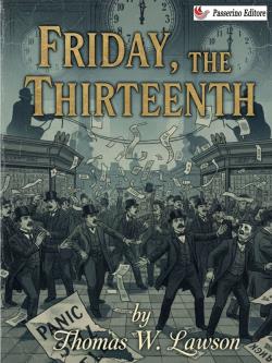 Friday, the Thirteenth