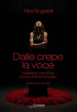 Dalle crepe la voce: poesia e memoria contro il femminicidio
