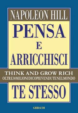 Pensa e arricchisci te stesso