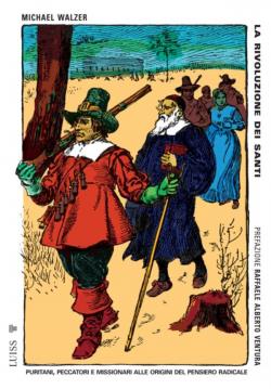 La rivoluzione dei santi