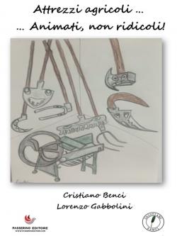 Attrezzi agricoli...Animati non ridicoli!