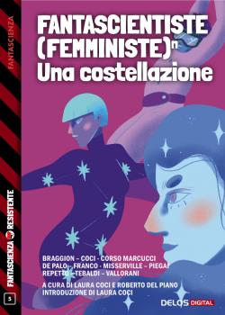 Fantascientiste (femministe)ⁿ. Una costellazione