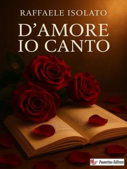 D'amore io canto