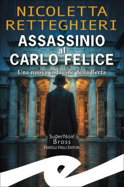 Assassinio al Carlo Felice