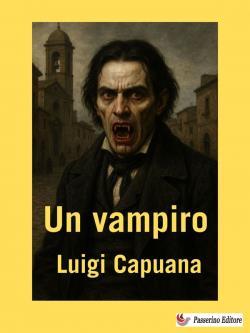 Un vampiro