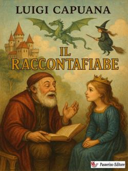 Il raccontafiabe