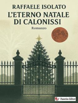 L'eterno Natale di Calonissi