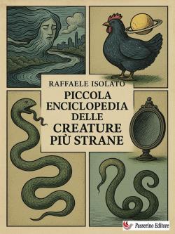 Piccola enciclopedia delle creature più strane