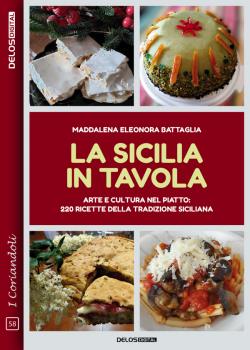 La Sicilia in tavola