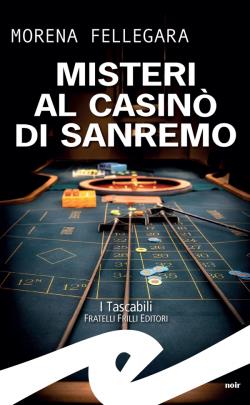 Misteri al Casinò di Sanremo