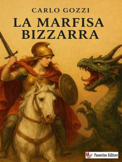 La Marfisa bizzarra