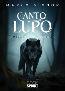 Il canto del lupo