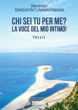 Chi sei tu per me?