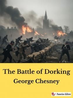 The Battle of Dorking