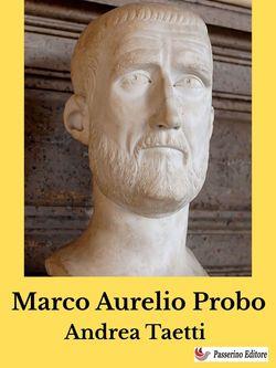 Marco Aurelio Probo