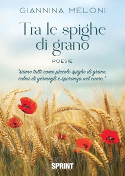 Tra le spighe di grano
