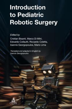 Introduction to Pediatric Robotic Surgery