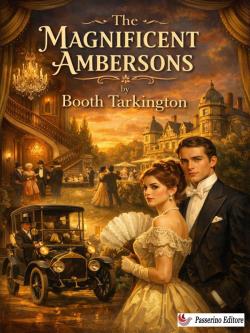 The Magnificent Ambersons