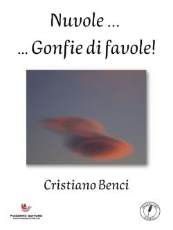 Nuvole... gonfie di favole!