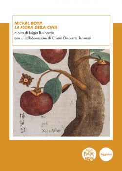Michal Boym. La flora della Cina