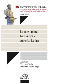 Lumi e ombre tra Europa e America Latina