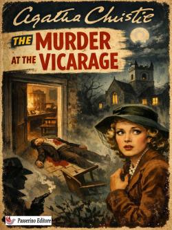 The Murder at the Vicarage