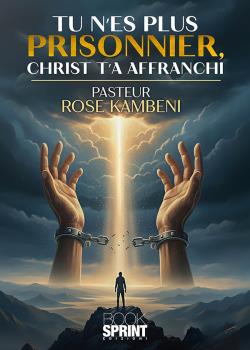 Tu n'es plus prisonnier, christ t'a affranchi