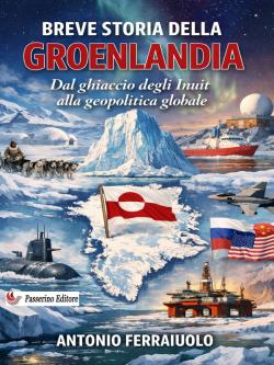 Breve storia della Groenlandia