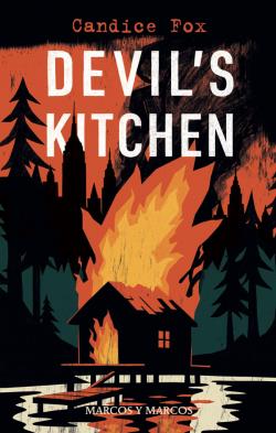 Devil's Kitchen